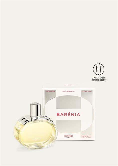 01135149830733 hermes|HERMÈS Barénia Eau de Parfum, 3.3 oz. .